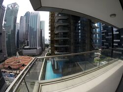 One Shenton (D1), Apartment #364708991